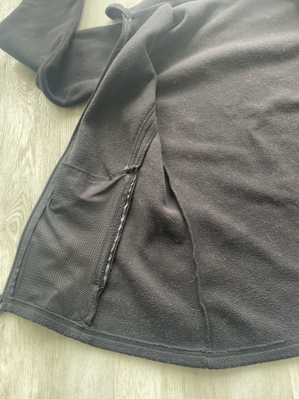 HELLY HANSEN Fleece jacket | Large - Picture 11 of 13